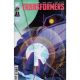 Transformers #9 Cover C 1:10 Karen S Darboe Connecting Variant