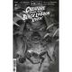 Universal Monsters Creature From The Black Lagoon Lives #3 Cover D 1:25 Variant