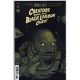 Universal Monsters Creature From The Black Lagoon Lives #3 Cover E 1:50 Variant