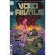 Void Rivals #10 Cover C 1:10 Lima Araujo & Chris O Halloran Connecting Variant