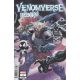 Venomverse Reborn #3 Leinil Yu Connecting Variant