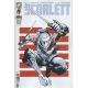 Scarlett #1 Second Printing Cover B Storm Shadow