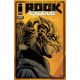 Rook Exodus #3 Third Printing