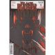 Black Panther Blood Hunt #1 Blood Soaked Second Printing