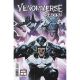 Venomverse Reborn #2 Yu Connecting Variant