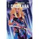 Thundercats Cheetara #1 Cover X 1:7 Galmon Foil