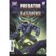 Predator Vs Black Panther #1 Ken Lashley Variant