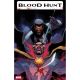 Blood Hunt #1 Second Printing
