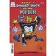 Marvel & Disney What If Donald Duck Became Wolverine #1 Skottie Young Variant