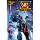 VR Troopers #1