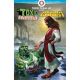 Toxie Team Up #1