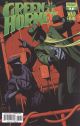 Mark Waid Green Hornet #7