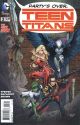 Teen Titans #3