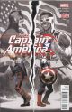 Captain America Sam Wilson #2