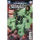 Green Lanterns #32