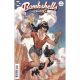 Bombshells United #4