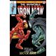 Invincible Iron Man #593 Lenticular Variant