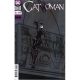 Catwoman #4 (Foil Cover)