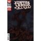 Justice League Odyssey #2 (Foil Cover)