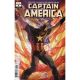 Captain America #4