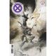 Powers Of X #6 Huddleston 1:10 Variant