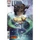 Future Fight Firsts Luna Snow #1 Takeda Avengers Variant