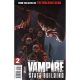 Vampire State Building #2 Cover B  Gaudi