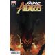 Savage Avengers #13 Boss Logic Variant