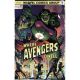 Avengers #37 Rodriguez Where Avengers Dwell Horror Variant