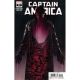 Captain America #24