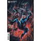 Nightwing #75 Cover B Alan Quah Variant