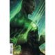 Dark Nights Death Metal #4 Cover D Stanley Artgerm Lau Green Lantern John Stewar