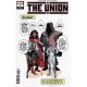 The Union #1 Grist Variant