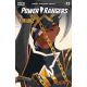 Power Rangers #12 Cover F Foc Reveal Var Park