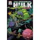 Immortal Hulk #50 Greene Variant