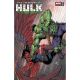 Immortal Hulk #50 Crees Lee Variant