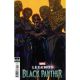 Black Panther Legends #1 Stelfreeze Variant