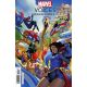 Marvels Voices Community #1 Zitro Variant