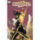 Sword #9 Go Variant