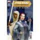 Star Wars High Republic Trail Shadows #1