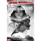 Star Wars War Bounty Hunters #5 Mcniven Carbonite Variant