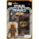 Star Wars #18 Jtc Action Figure Variant