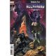 Fantastic Four Reckoning War Alpha #1