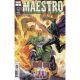 Maestro World War M #1