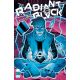 Radiant Black #19 Cover B Ramirez