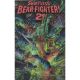 Shirtless Bear-Fighter 2 #3 Cover B Suriano