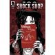 Shock Shop #2 Cover B Stokoe & Zonjic