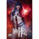 Lady Hel #3 Cover E Cosplay