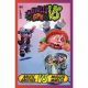 Madballs Vs Garbage Pail Kids #4 Cover C Trading Card