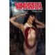 Vampirella Year One #4 Cover E Cosplay